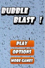 game pic for Bubble Blast